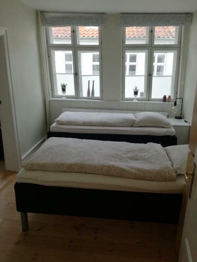 Ribe Sonderport Bed & Kitchen Διαμέρισμα Εξωτερικό φωτογραφία