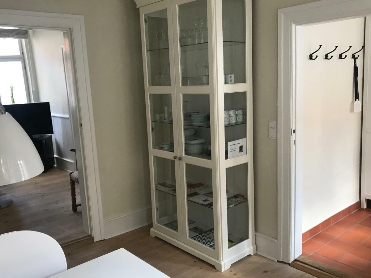 Ribe Sonderport Bed & Kitchen Διαμέρισμα Εξωτερικό φωτογραφία